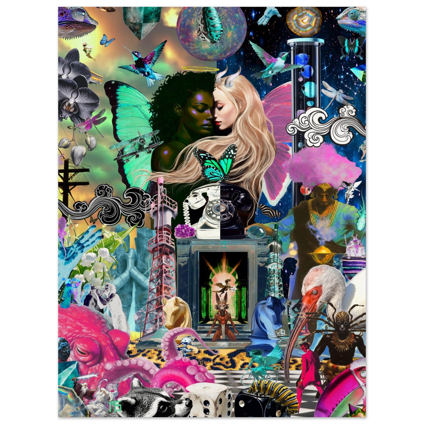 Secrets of the Zodiac: Age of Gemini