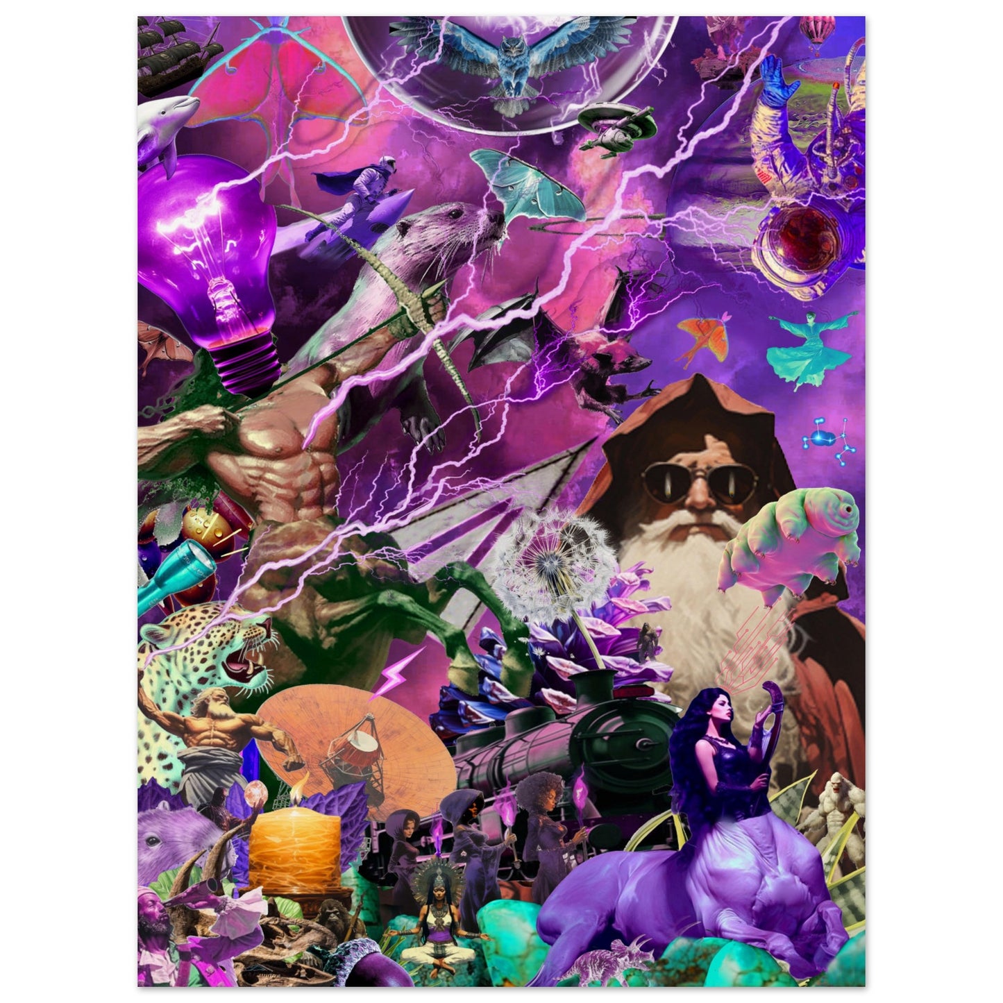 Secrets of the Zodiac: Age of Sagittarius