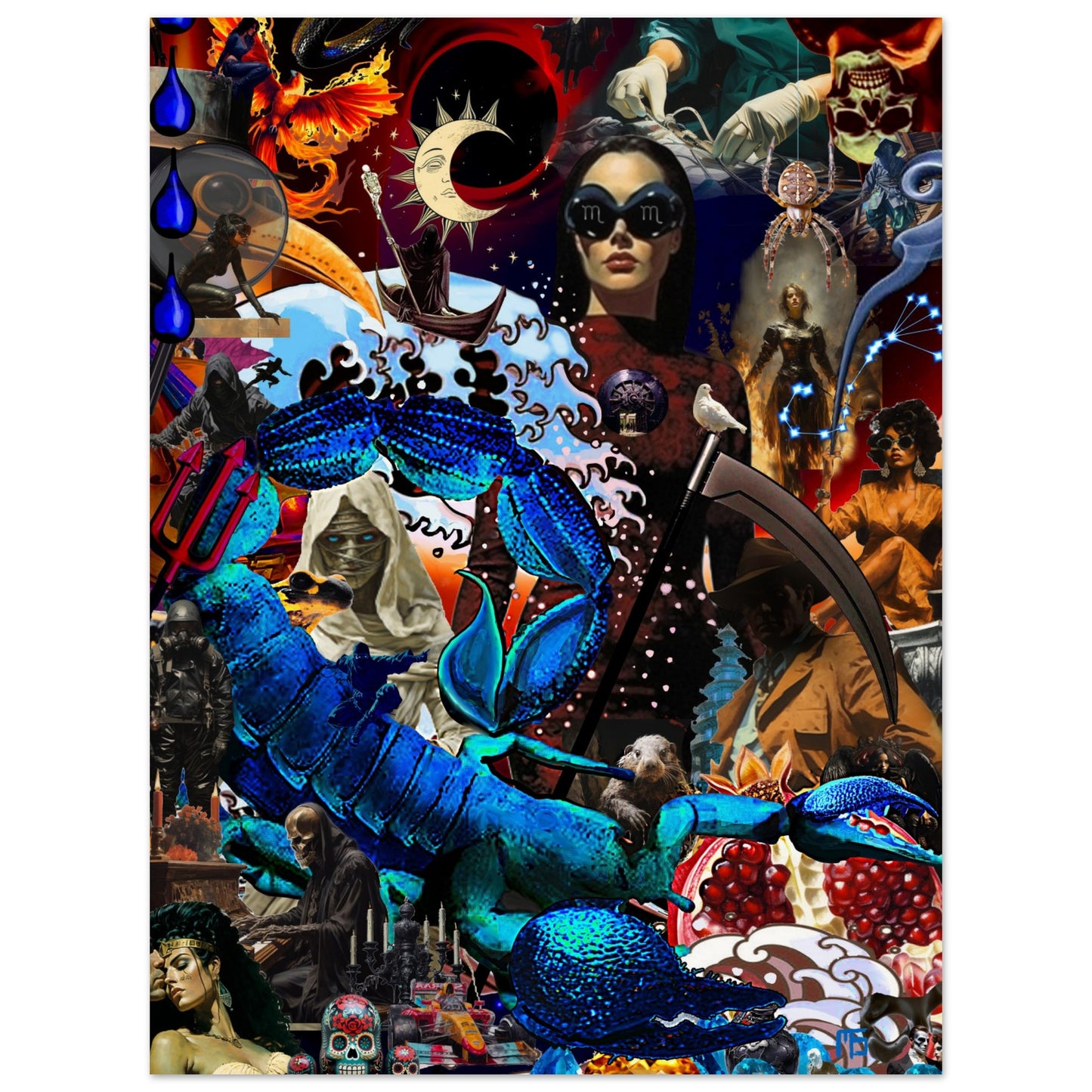 Secrets of the Zodiac: Age of Scorpio