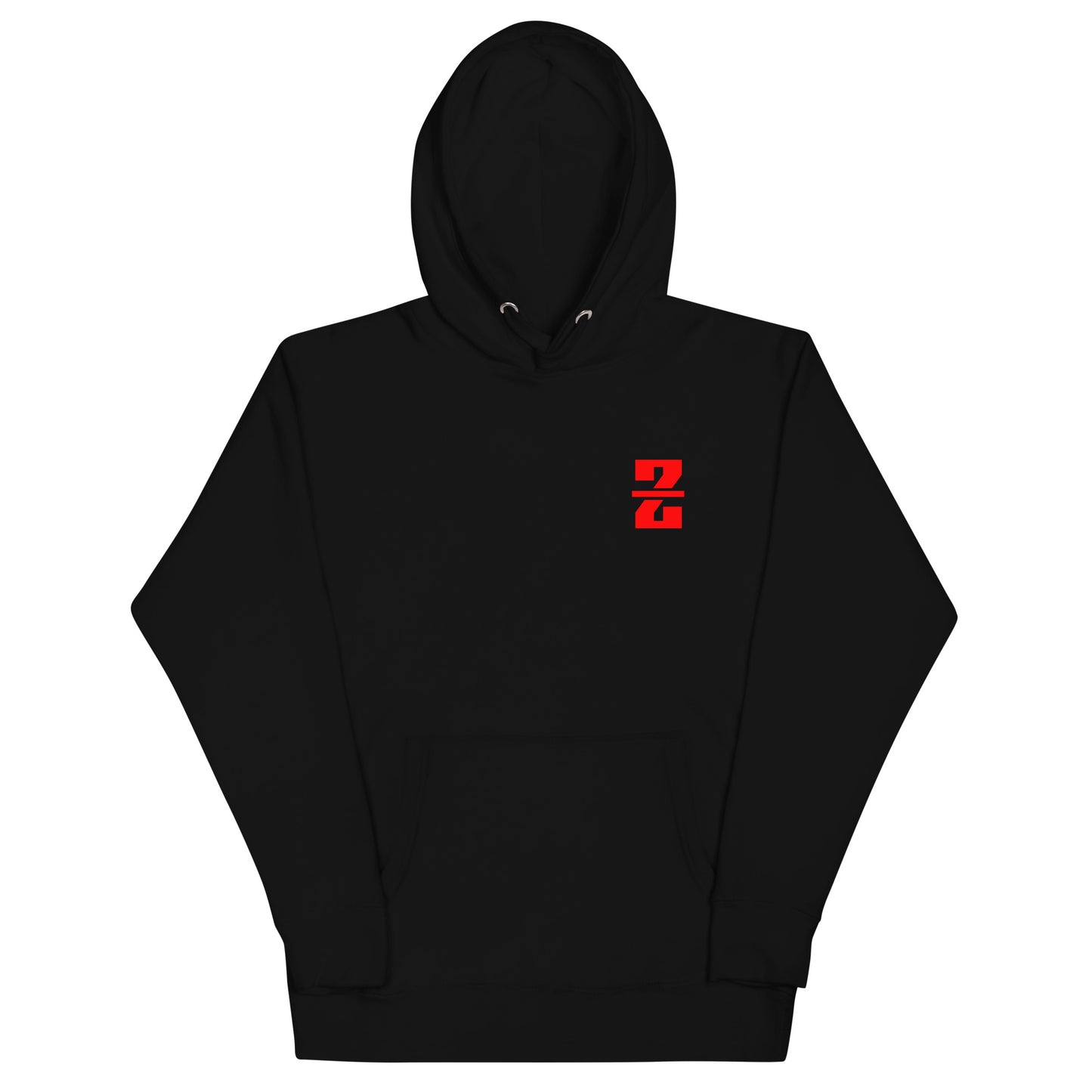 Red Dragon Unisex Hoodie